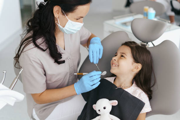 Best Emergency Treatment for Dental Infections or Abscesses in Clare, MI