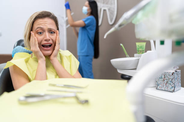 Best Same-Day Emergency Dental Services in Clare, MI