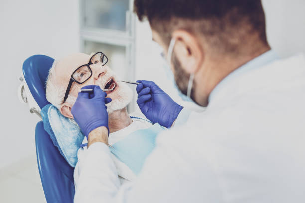 Best Emergency TMJ Treatment in Clare, MI